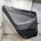 2011-2014 Hyundai Sonata Rear Left Driver Door Trim Panel 83303-3Q010-5RA OEM - Alshned Auto Parts