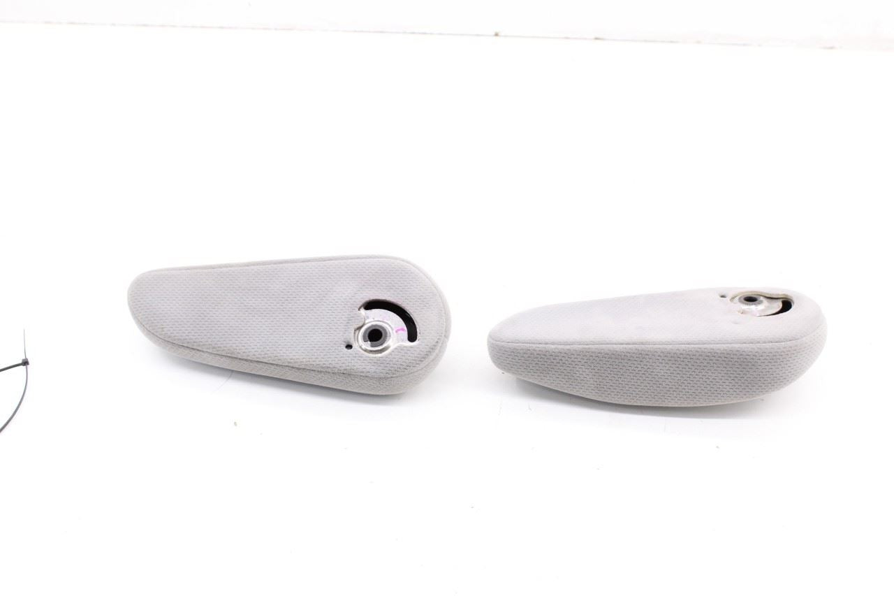 2014-18 Toyota Sienna LE 3.5L FWD Rear Driver Left Side 2nd Row Seat Armrest Set - Alshned Auto Parts