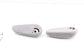 2014-18 Toyota Sienna LE 3.5L FWD Rear Driver Left Side 2nd Row Seat Armrest Set - Alshned Auto Parts