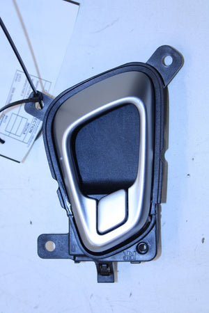 2020-2025 KIA Soul LX Rear Right Passenger Side Door Interior Handle 83623-K0000