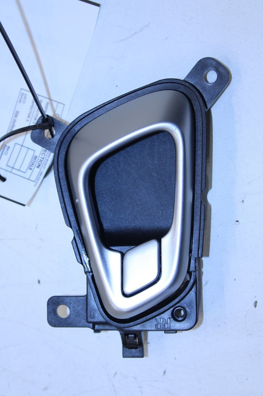 2020-2025 KIA Soul LX Rear Right Passenger Side Door Interior Handle 83623-K0000 - Alshned Auto Parts