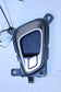 2020-2025 KIA Soul LX Rear Right Passenger Side Door Interior Handle 83623-K0000 - Alshned Auto Parts