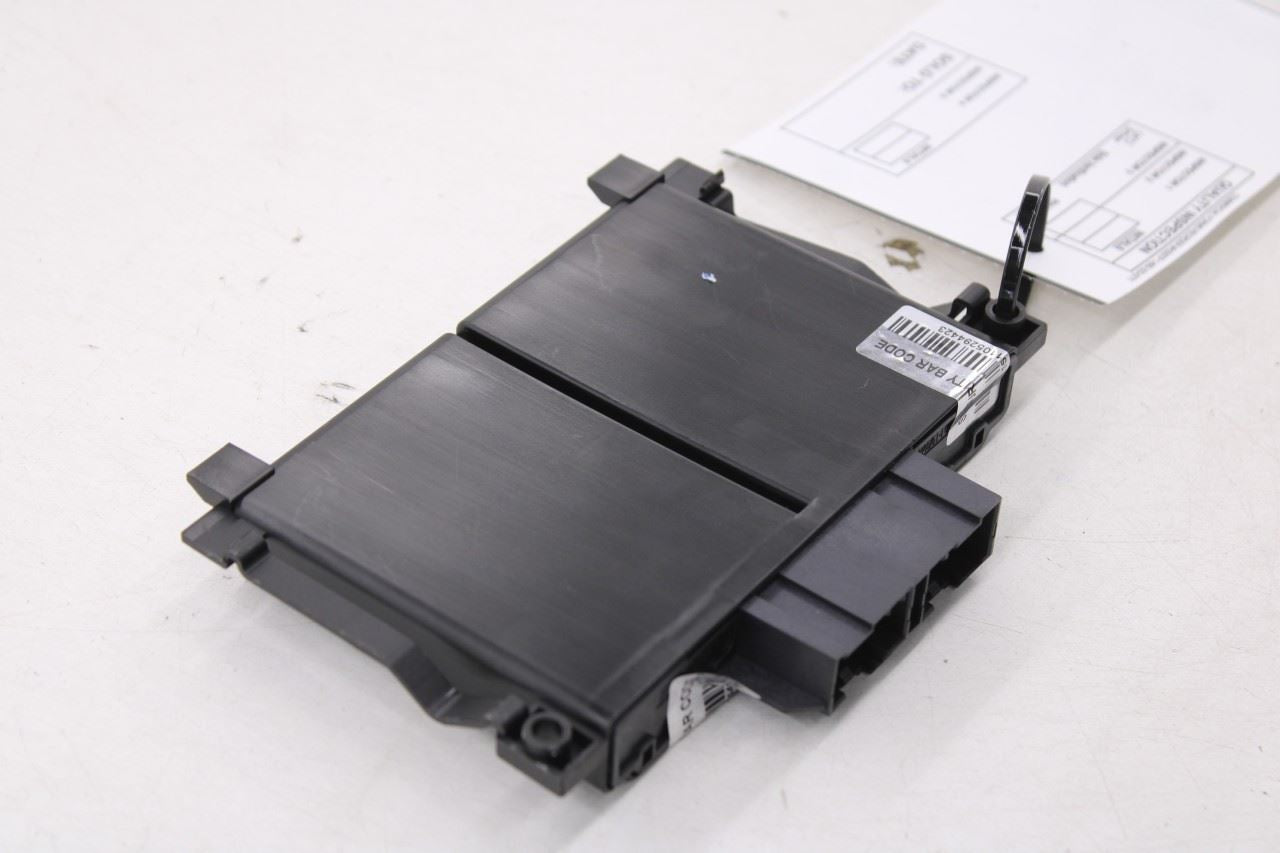 2017-2019 Buick Lacrosse Premium Active Safety Computer Control Module 84133558 - Alshned Auto Parts