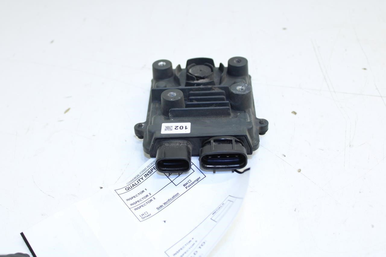 2016-2023 Toyota Tacoma 3.5L Fuel Pump Control Module 89571-35010 OEM - Alshned Auto Parts