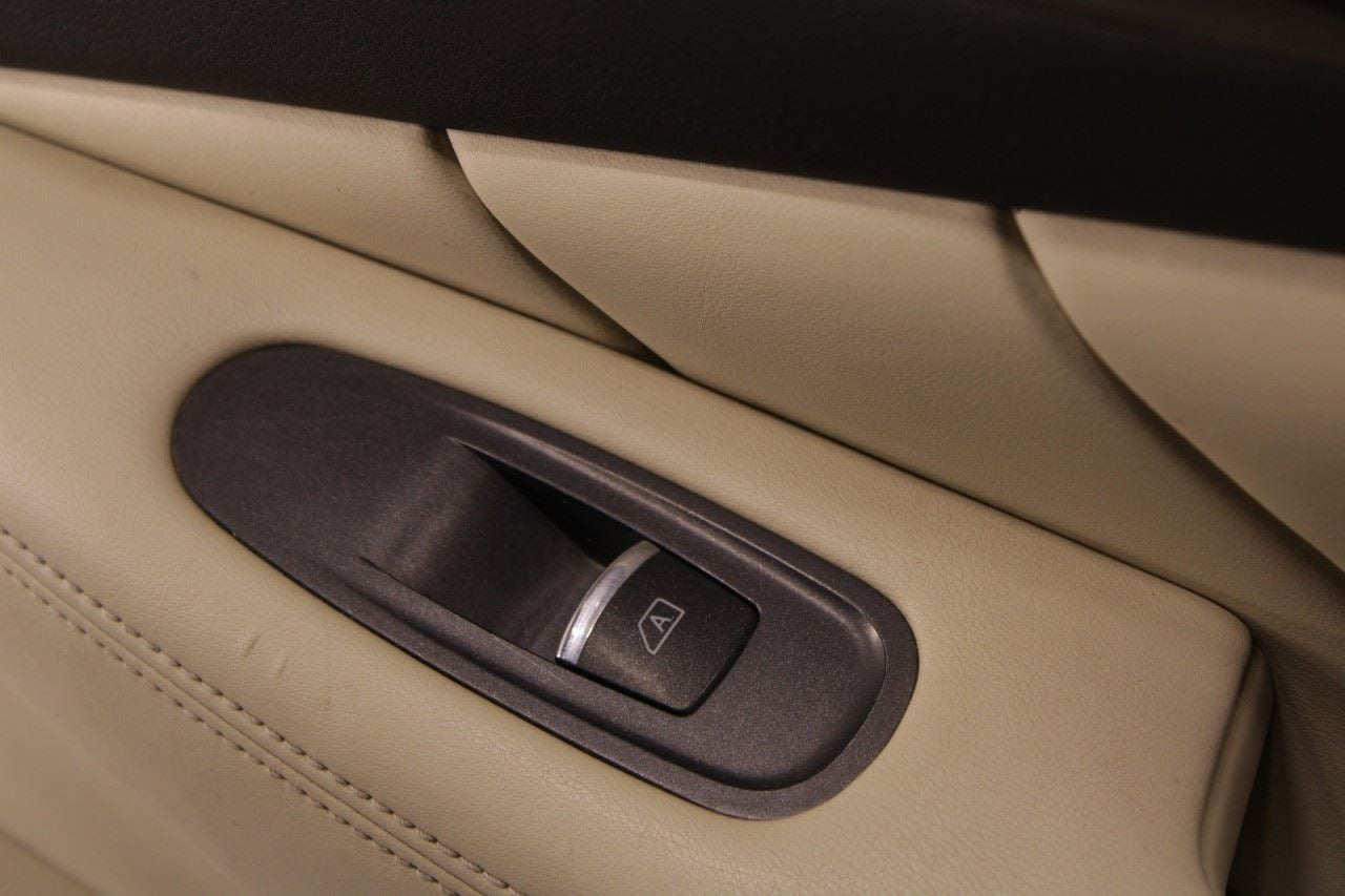 2014-2020 Infiniti Q50 Premium Rear Right Passenger Door Trim Panel 82900-4GA0B - Alshned Auto Parts