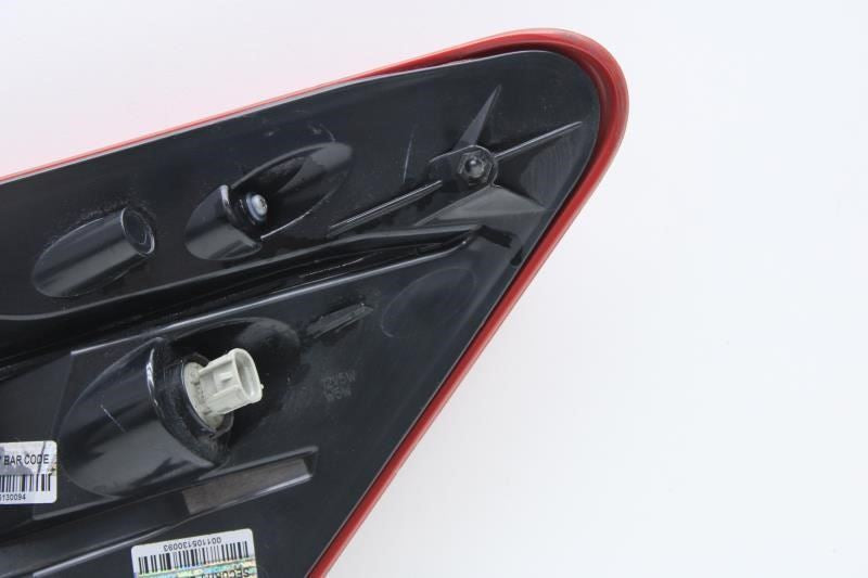 2016-2020 Nissan Pathfinder Rear Left Side Outer Tail Light Lamp 26555-9PF0A OEM - Alshned Auto Parts