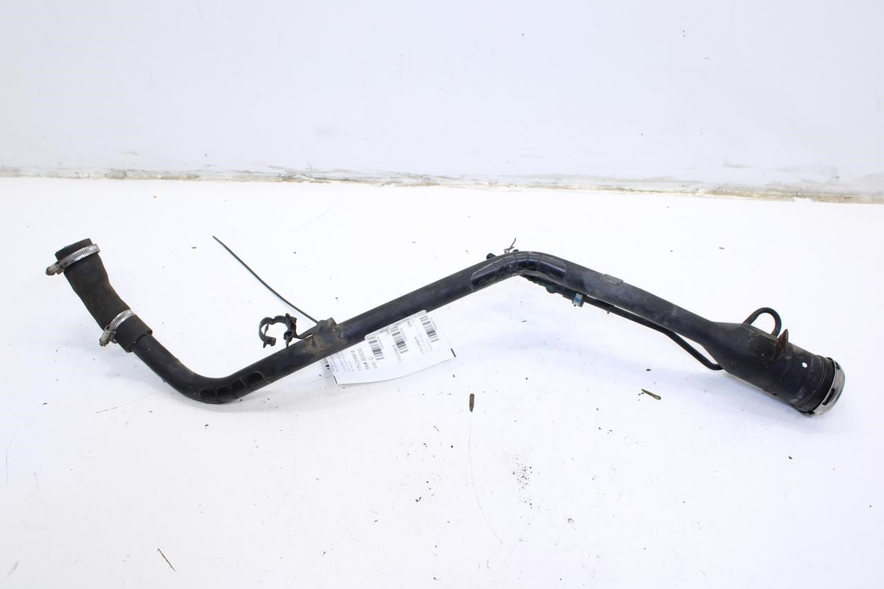 2017-2021 Jeep Compass Latitude 2.4L Fuel Filler Neck Hose Tube Pipe 57009154AA - Alshned Auto Parts