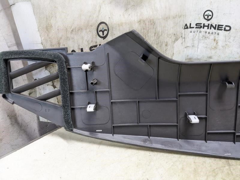 18-21 Ford Expedition Center Console Right Trim Cover Panel FL3B-1504608-CG OEM - Alshned Auto Parts