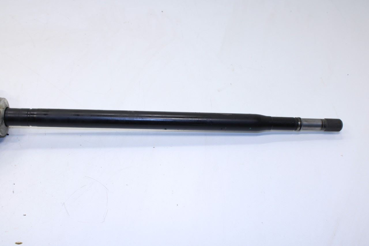 2011-2016 Porsche Panamera 4 3.6L AWD Front Axle Differential Carrier 130K - Alshned Auto Parts