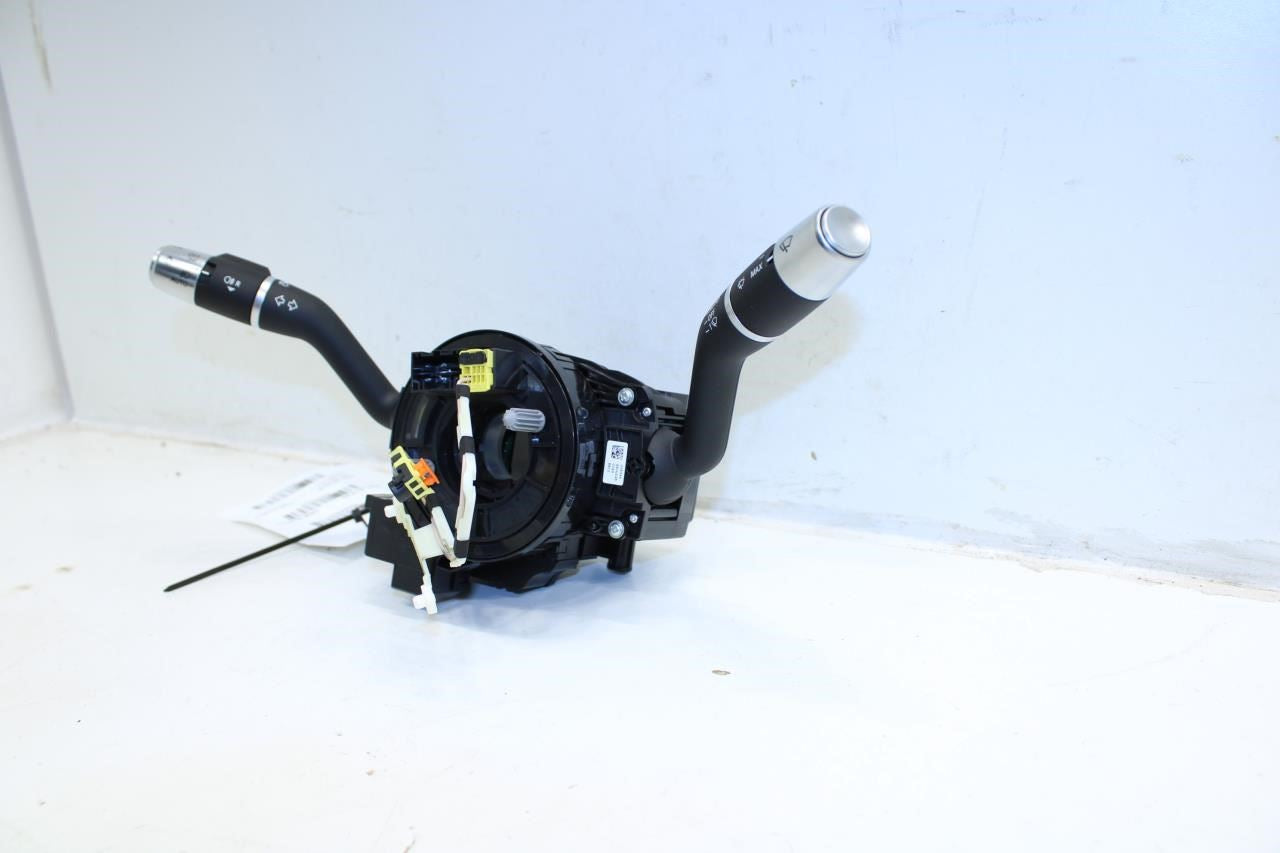 2017-2020 Jaguar XE Steering Column Turn Signal Wiper Switch J9D3-13N064-DF OEM - Alshned Auto Parts