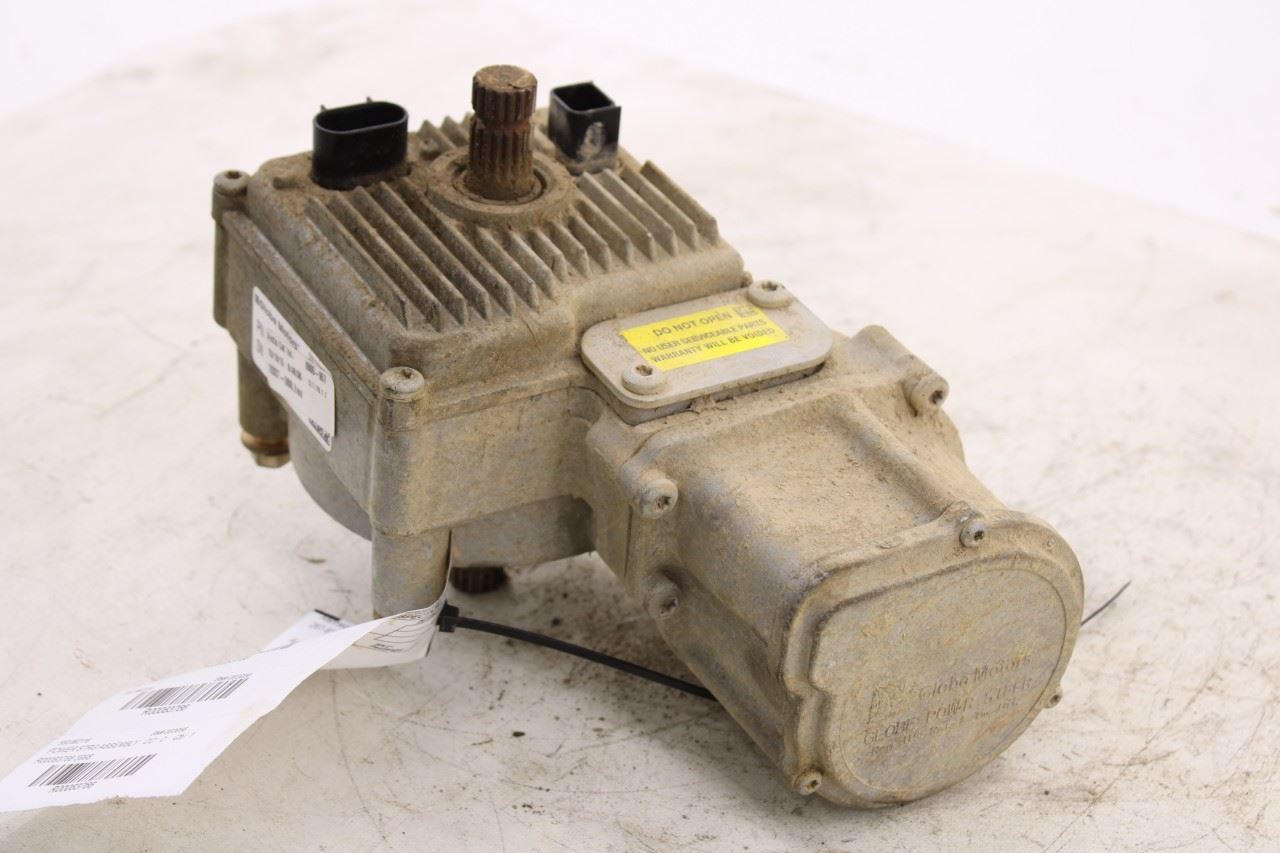 2015-16 Arctic Cat Wildcat Trail 700 Electric Power Steering Gear Motor 0505-957 - Alshned Auto Parts