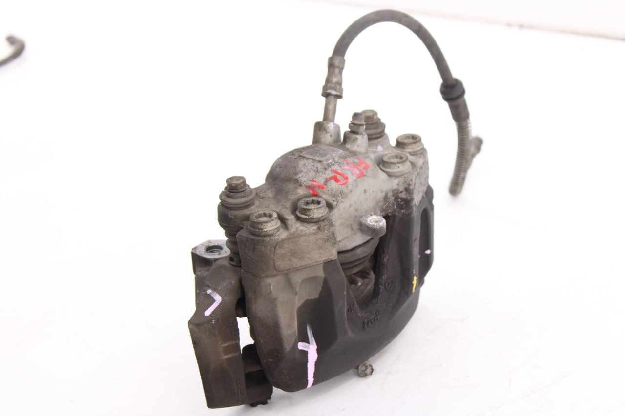 10-16 Mercedes-Benz E 350 Luxury 4Matic Front Right and Left Disc Brake Caliper9