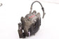 10-16 Mercedes-Benz E 350 Luxury 4Matic Front Right and Left Disc Brake Caliper9