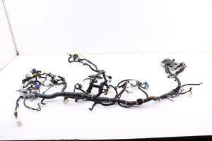 2019 Kia Stinger GT2 AWD Dash Instrument Panel Wire Harness 911P0-J5010 *ReaD*