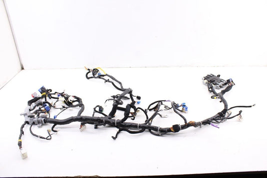 2019 Kia Stinger GT2 AWD Dash Instrument Panel Wire Harness 911P0-J5010 *ReaD* - Alshned Auto Parts