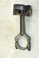 2014-2016 BMW 328i xDrive SULEV 2.0L Engine Pistone w/ Connecting Rod Set of 4 - Alshned Auto Parts