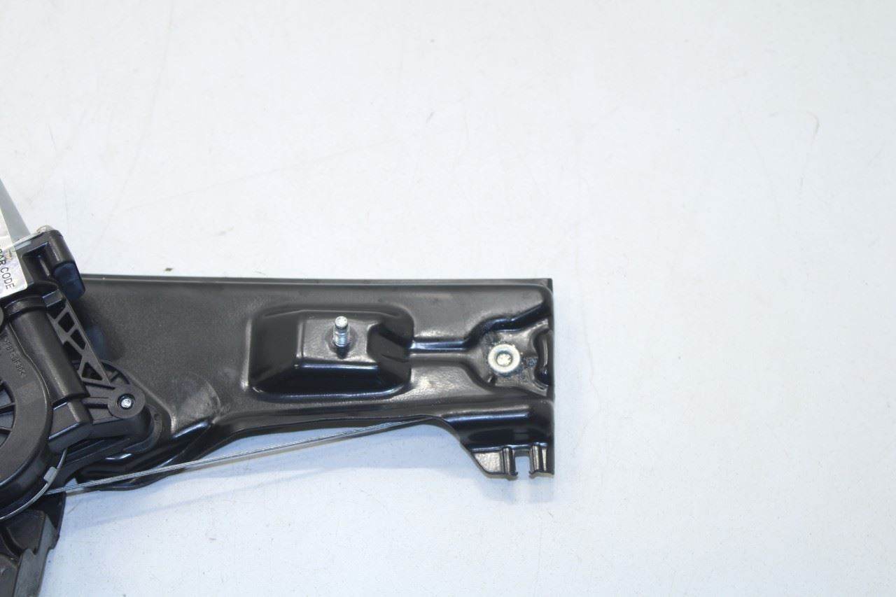 2019-2024 Chevrolet Blazer 2LT Rear Left Door Window Regulator w/ Motor 84932475 - Alshned Auto Parts