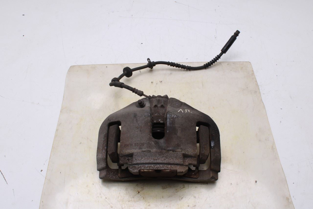 10-15 BMW 750Li xDrive Front Right and Left Side Brake Disc Caliper 34116786818 - Alshned Auto Parts