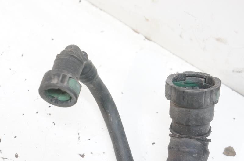 2011-16 Ford F350 Super Duty 6.7L Diesel Exhaust Fluid DEF Filler Neck Hose Pipe - Alshned Auto Parts