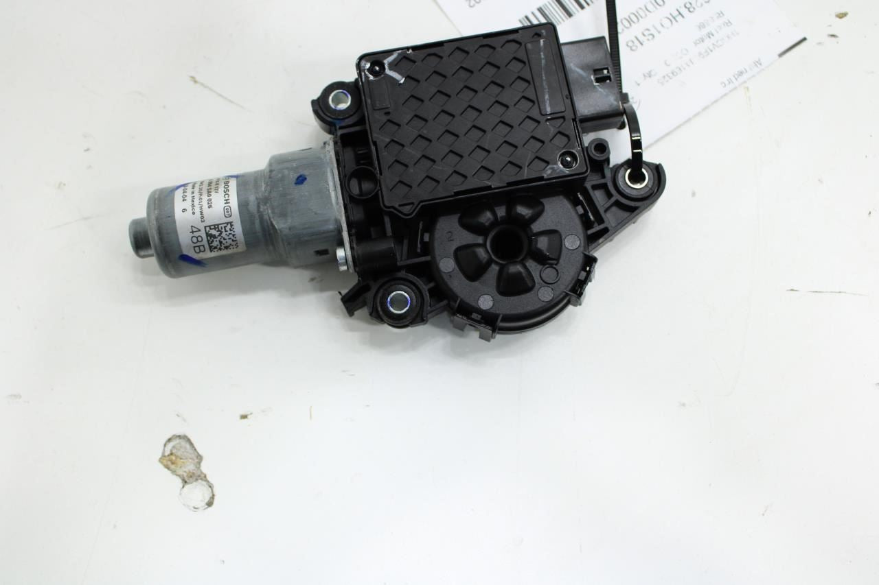 2018-2022 Honda Accord Roof Sunroof Power Motor 70450-TVA-A01 OEM - Alshned Auto Parts