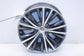 2017-2022 Infiniti Q60 Luxe Aluminum Wheel R19x9J 10 Spoke D0C00-5CA3A OEM - Alshned Auto Parts