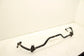 14-20 Infiniti QX60 3.5L RR Suspension Stabilizer Anti Roll Sway Bar 56230-3JA0A - Alshned Auto Parts