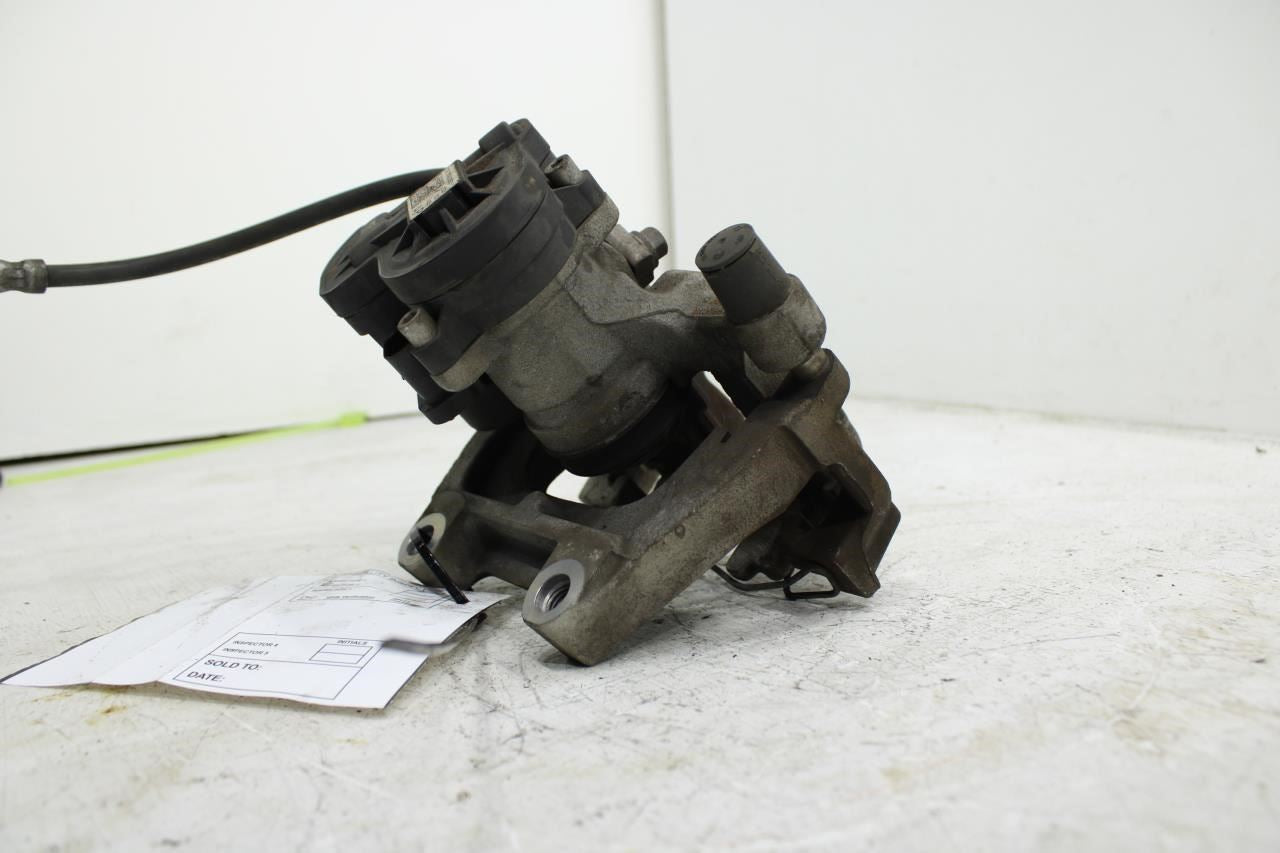2019-2024 Audi Q3 S Line Rear Left Driver Side Disc Brake Caliper 3Q0-615-405 - Alshned Auto Parts