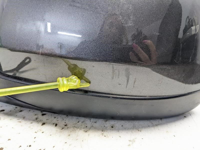 2011-2017 Jeep Grand Cherokee Left Driver Side Rear View Mirror 5SG19TZZAF OEM - Alshned Auto Parts