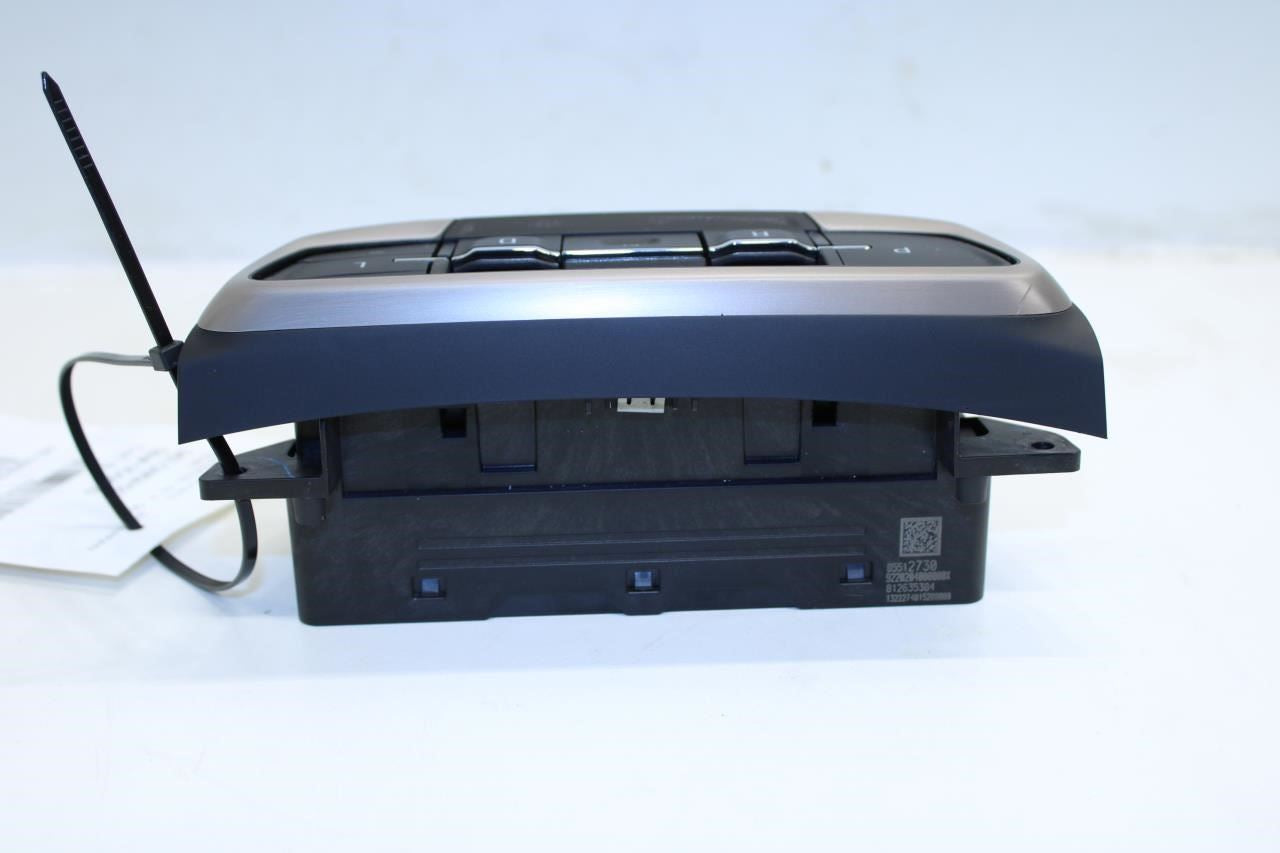 22-24 GMC Terrain Front Console Transmission Selector Gear Shifter 85512730 OEM - Alshned Auto Parts