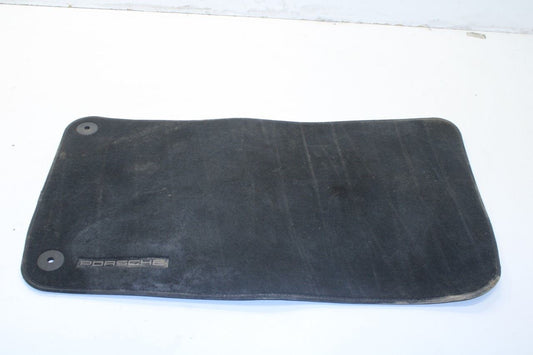 10-16 Porsche Panamera 4 Front and Rear RH and LH Interior Carpet Floor Mats Set - Alshned Auto Parts