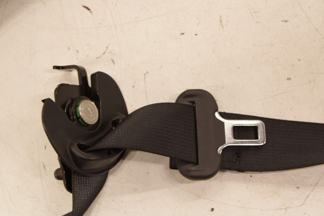 2022-23 Hyundai Tucson SEL 2.5L AWD Rear Right Side 2nd Row Seat Belt Retractor - Alshned Auto Parts