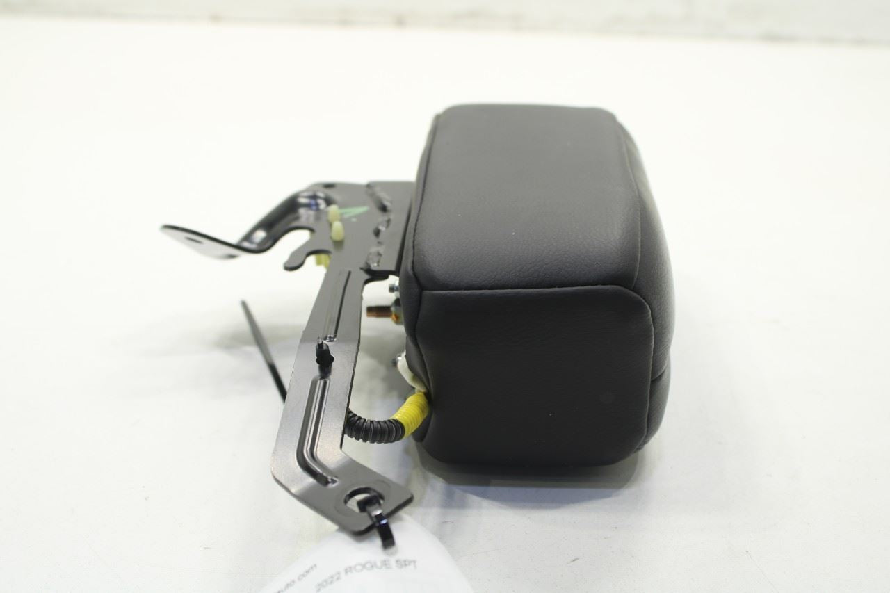 2020-2022 Nissan Rogue Sport SL AWD Rear Left Driver Side Seat Air Bag KHEH3-6MR0A OEM - Alshned Auto Parts