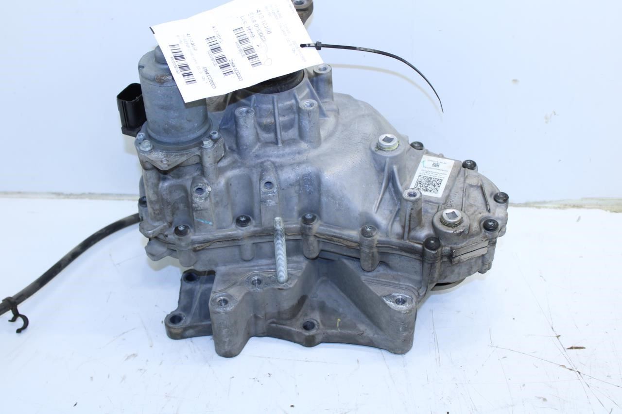 2020-2024 Ford Explorer Police 3.3L AWD AT Transfer Case 70K L1M3-7A195-AE OEM - Alshned Auto Parts