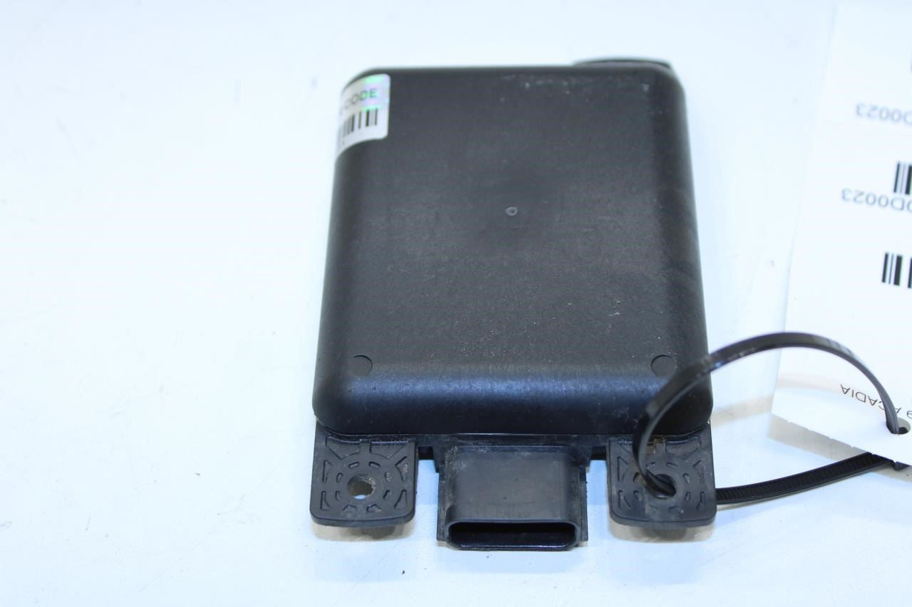 2017-20 GMC Acadia SLT-1 Rear Left Side Blind Spot Detection Radar Sensor Module - Alshned Auto Parts