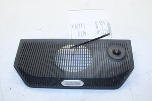 2013-2018 RAM 1500 Crew Cab Laramie Dash Speaker Grille Cover Trim 1HS02TX7AC