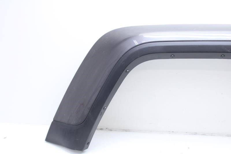 2020-2024 Jeep Gladiator Rear Right Side Fender Flare Molding 6QB14TRMAB OEM - Alshned Auto Parts