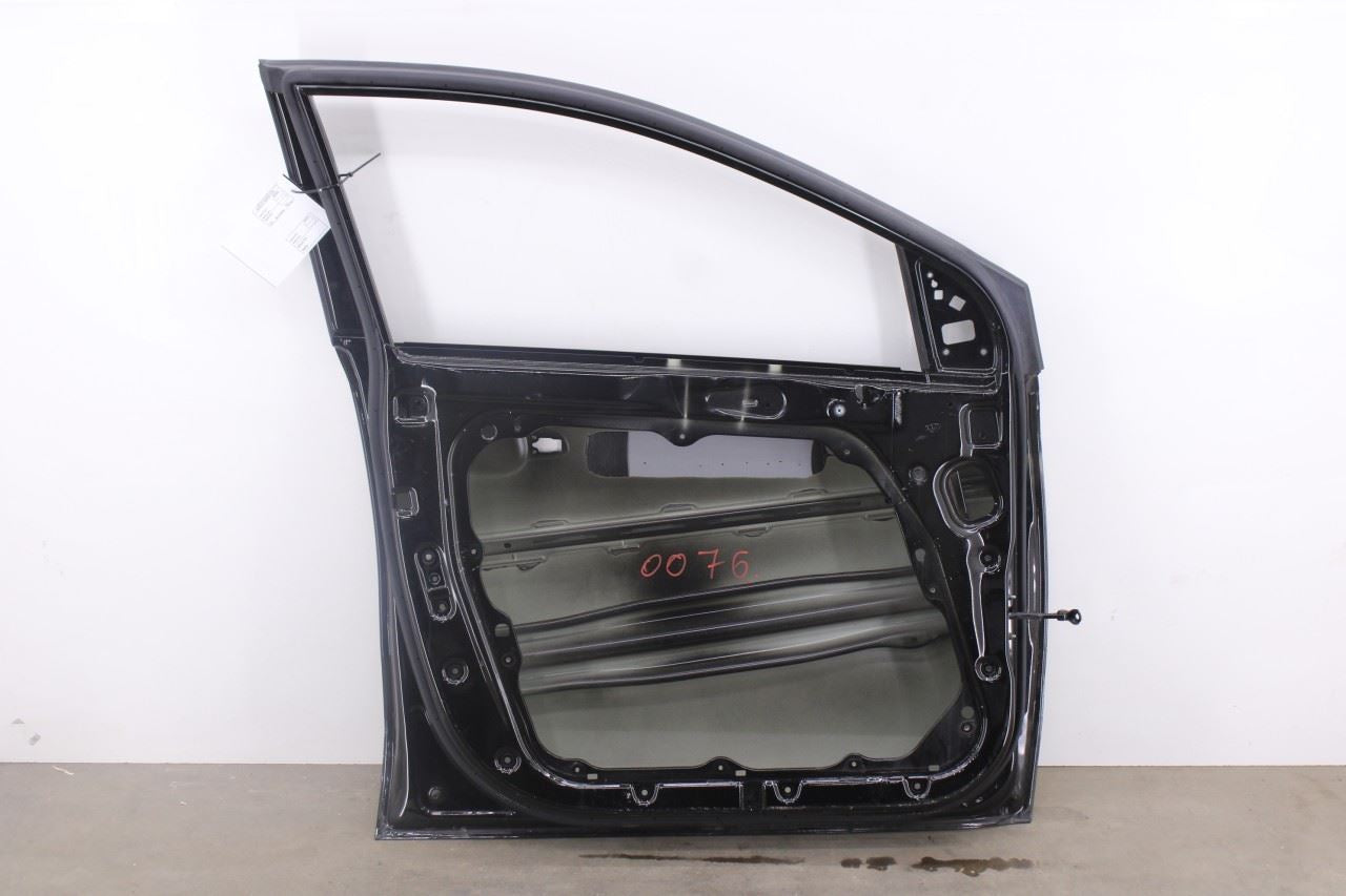 17-22 Kia Sportage Nightfall Front Left Driver Side Door Shell Panel 76003-F100010