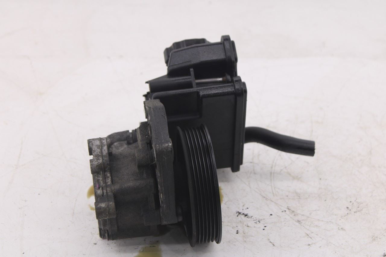 2008-2009 Mercedes-Benz C350 Sport 3.5L Power Steering Pump Motor 0054664201 OEM - Alshned Auto Parts