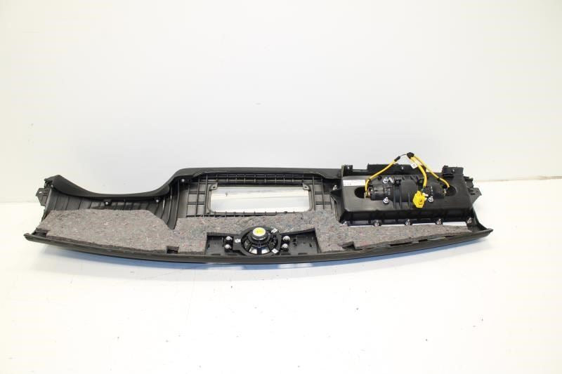 2007-12 Land Rover Range Rover Dash Instrument Panel Upper Pad FAB502250PVA OEM - Alshned Auto Parts