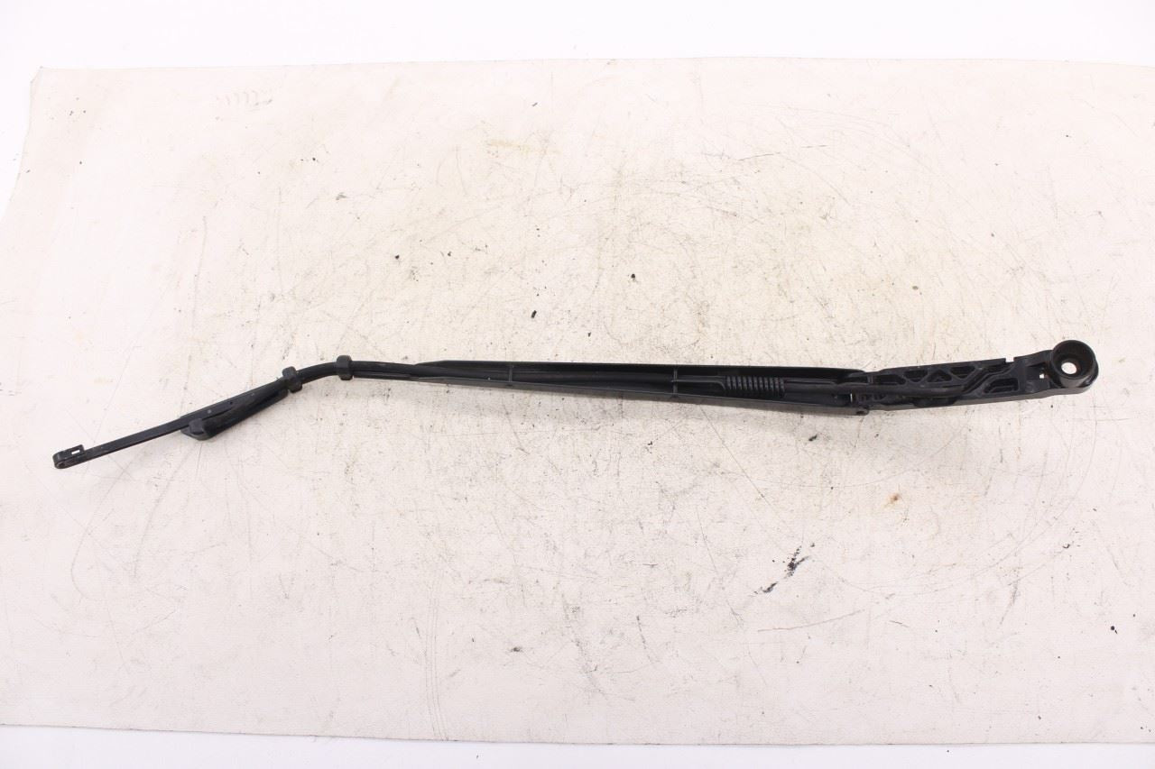 2015-2016 Subaru Impreza Sport Premium Front Left and Right Windshield Wiper Arm6