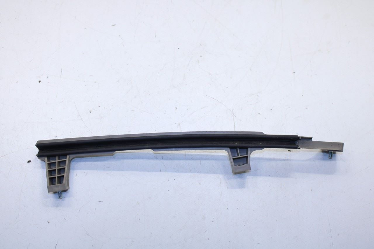 20-25 Kia Soul LX Rear Right Door Run Guide Channel w/ Belt Molding Weatherstrip - Alshned Auto Parts