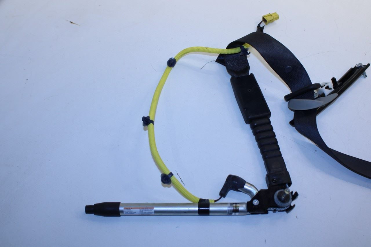 14-20 Acura MDX Advance 3.5L AWD Front Passenger Right Side Seat Belt Retractor - Alshned Auto Parts