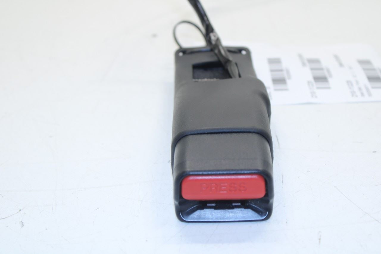 2022-24 Mitsubishi Eclipse Cross ES Front Passenger Right Side Seat Belt Buckle - Alshned Auto Parts