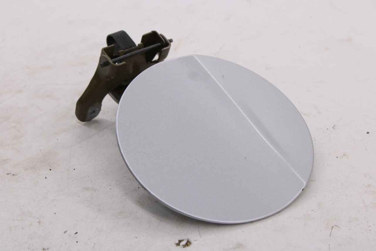 2010-2014 Ford Mustang Premium Conv V6 4.0L RWD Fuel Tank Filler Door Lid Cover3