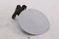 2010-2014 Ford Mustang Premium Conv V6 4.0L RWD Fuel Tank Filler Door Lid Cover3