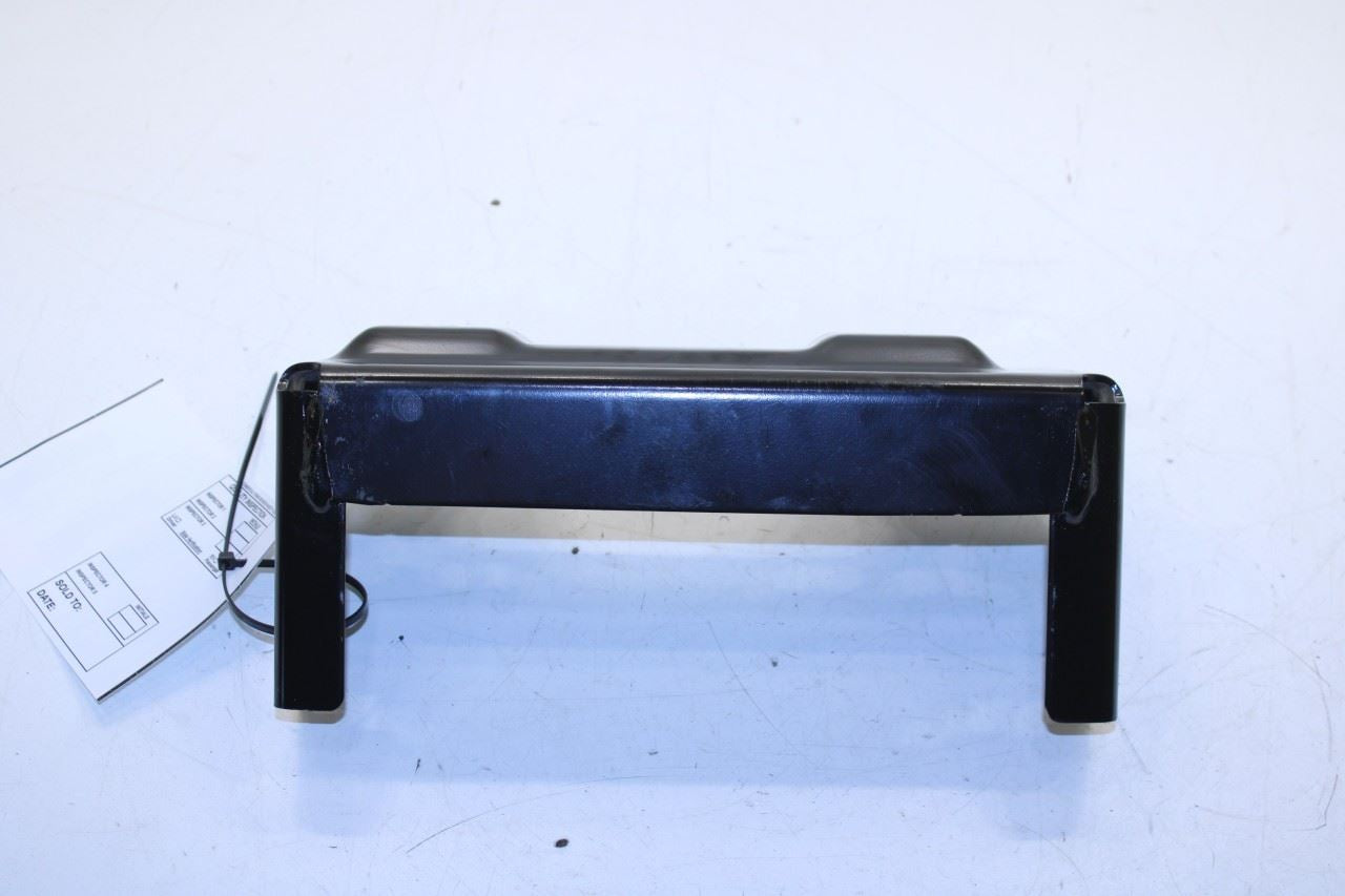15-20 Ford F150 XL Super Cab 2.7L Front Center Jump Seat Frame Mount Bracket Set - Alshned Auto Parts
