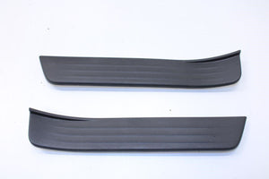 14-2023 Infiniti Q50 Luxe Rear Right and Left Door Sill Scuff Plate 769B2-4GA0A