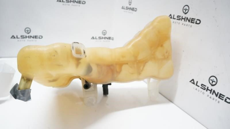 2011-2023 Dodge Charger Radiator Coolant Reservoir Bottle 55111260AE OEM - Alshned Auto Parts