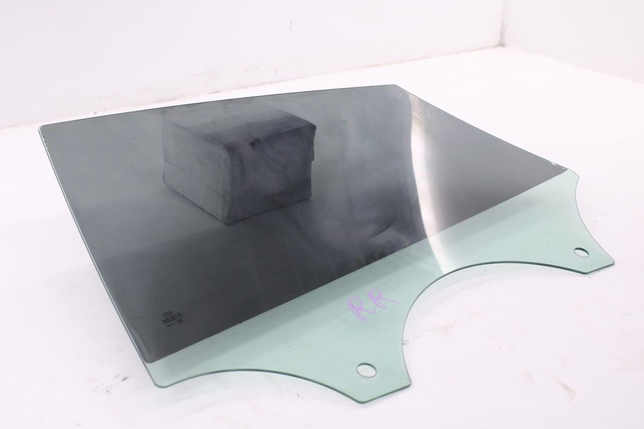 2012-2018 Audi A7 Premium Rear Right Passenger Side Door Window Glass 4G8845206B7