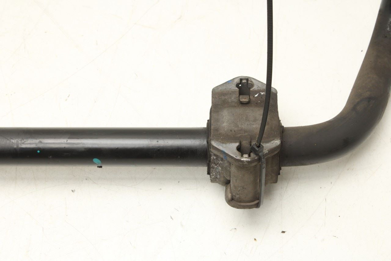 10-14 Mercedes-Benz E350 Sport 4MATIC 3.5L AWD FR Stabilizer Sway Anti-Roll Bar - Alshned Auto Parts